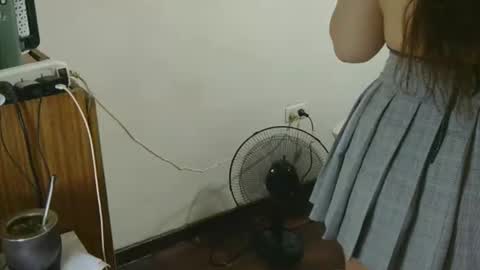 nahiarabiel online show from 02-10-26, 05:17