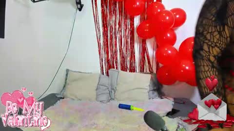 nahirobyy ebonyy online show from 02-14-25, 08:26