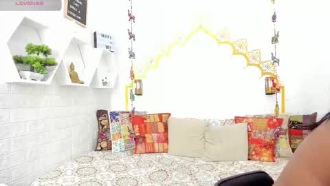 Snapshot of nahirr chatting on 02-15-26, 06:43 Nahirr online show from 02-15-26, 06:43