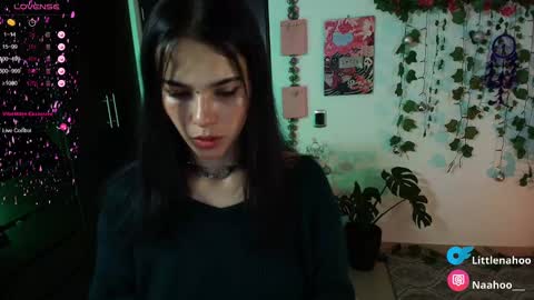 Naho  Sigueme en mis Redes Sociales Follow me on my social networks online show from 12-22-24, 01:45