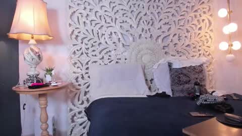 Snapshot of nahomi_sweett chatting on 02-18-26, 10:33 Nahomi online show from 02-18-26, 10:33