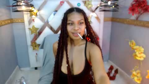 Snapshot of nahomi_tyler chatting on 09-24-25, 12:14 Nahomy online show from 09-24-25, 12:14