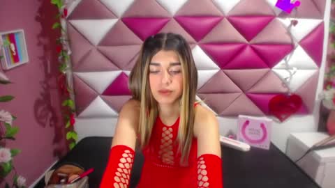 NahomiConnorr online show from 01-17-25, 04:04