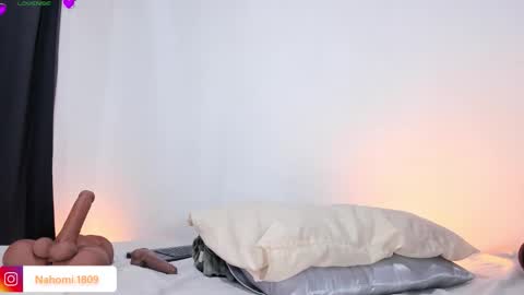 Nohemi Acosta  online show from 01-10-26, 11:31