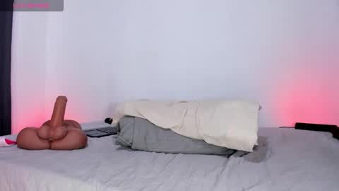 Nohemi Acosta  online show from 01-31-26, 07:11