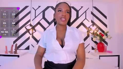 Nahomi online show from 09-15-25, 12:49