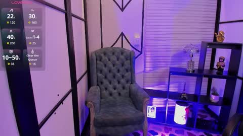 Nahomi online show from 11-08-25, 06:35