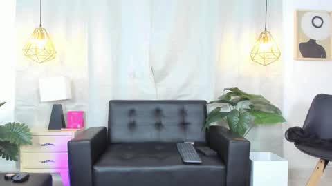 Nahomy Whitte online show from 03-25-26, 12:33