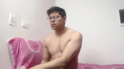 Snapshot of nahomy_and_jake chatting on 11-07-25, 09:31 Nahomy Jake online show from 11-07-25, 09:31