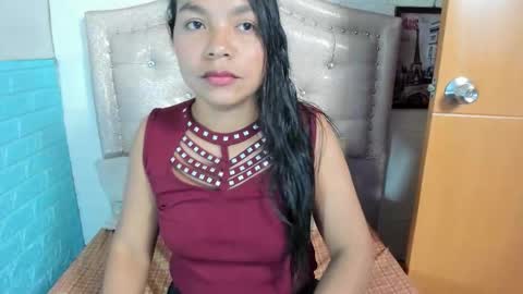nahomy_maria online show from 03-20-26, 11:37