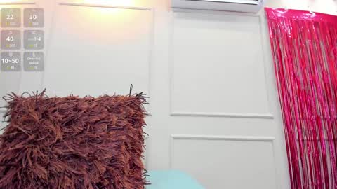 Nahomy online show from 01-08-25, 10:27