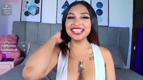 Naia online show from 10-17-25, 08:22