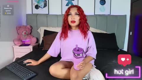 Naia online show from 11-12-25, 07:57