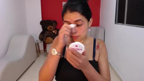Snapshot of naia_sweetsex chatting on 10-01-25, 11:38 naia_sweetsex online show from 10-01-25, 11:38