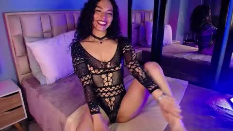 Ana online show from 02-19-25, 03:06