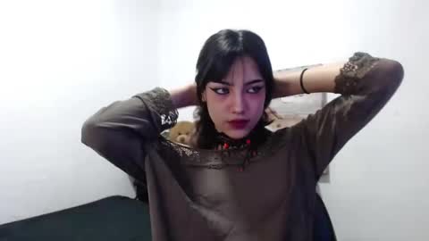 Snapshot of naiakit18 chatting on 02-19-25, 10:31 naiakit18 online show from 02-19-25, 10:31