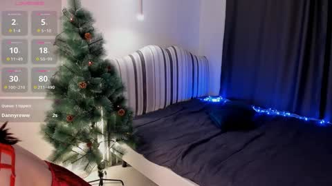 Sonny  online show from 12-26-24, 09:11