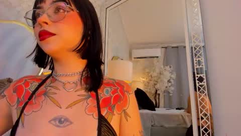 naiawhisper online show from 02-20-26, 05:15