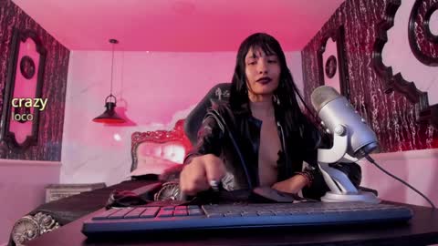 Naila online show from 12-28-24, 05:25