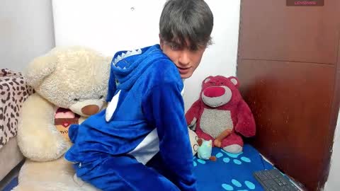  N A I M T H E  K I N G  online show from 03-01-26, 03:30