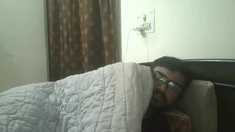 NAIRANANDU28 online show from 12-20-25, 03:13