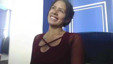 Snapshot of nairobi8 chatting on 10-26-25, 02:34 nairobi8 online show from 10-26-25, 02:34