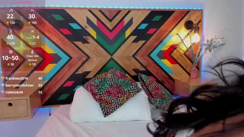 Nairobi  online show from 01-07-25, 10:52