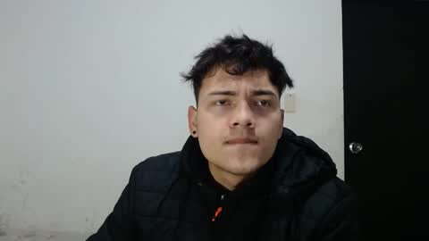 naisha and axel2 online show from 10-10-25, 05:17