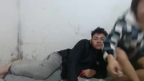 naisha and axel2 online show from 10-21-25, 06:03