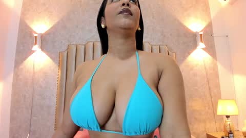 Naisha Rousell online show from 12-15-24, 06:59