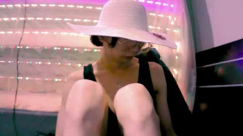 NAJI  online show from 10-08-25, 02:25