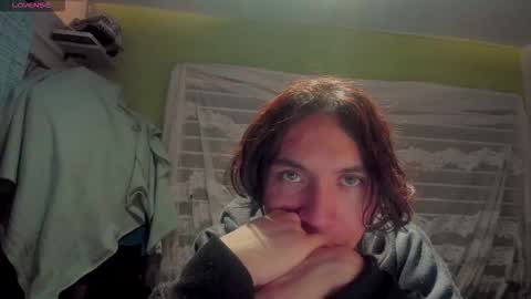 NAJI  online show from 11-15-25, 04:14