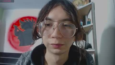 NAJI  online show from 03-24-26, 01:43