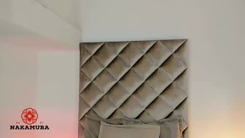 Snapshot of nakamura_san chatting on 10-28-25, 02:37 INSTAGRAM m2221 online show from 10-28-25, 02:37