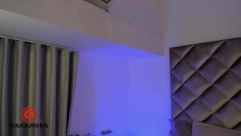 Snapshot of nakamura_san chatting on 10-31-25, 02:34 INSTAGRAM m2221 online show from 10-31-25, 02:34