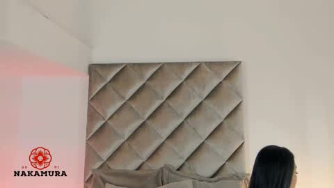 Snapshot of nakamura_san chatting on 11-07-25, 02:55 INSTAGRAM m2221 online show from 11-07-25, 02:55