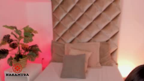 Snapshot of nakamura_san chatting on 11-11-25, 02:33 INSTAGRAM m2221 online show from 11-11-25, 02:33