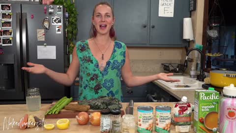 Naked Bakers online show from 01-08-25, 12:49