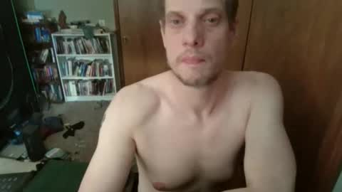 NakedClown online show from 03-09-26, 09:41