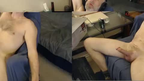 nakedmonkey online show from 01-20-25, 08:19