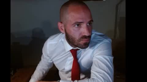 Preacher online show from 12-18-24, 02:38