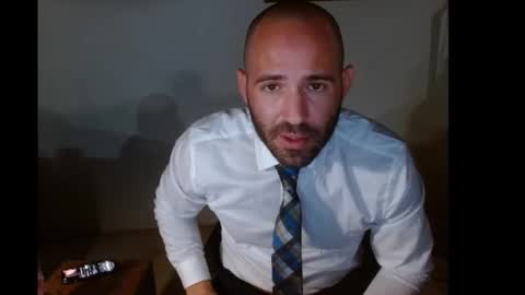 Preacher online show from 12-19-24, 09:18