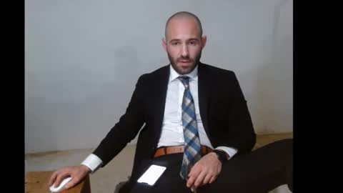 Preacher online show from 12-19-24, 02:24