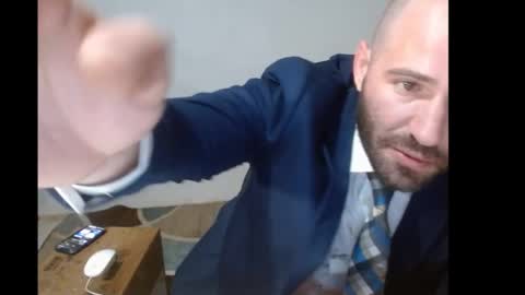 Preacher online show from 12-22-24, 09:11