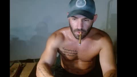 Preacher online show from 12-23-24, 08:44