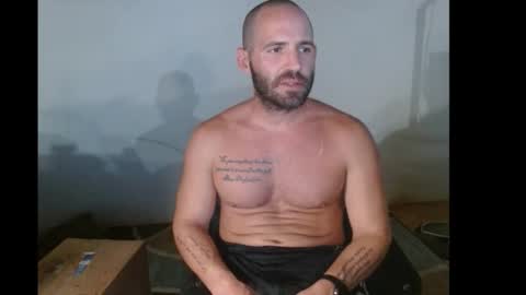 Preacher online show from 12-23-24, 06:58