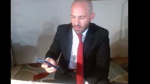 Preacher online show from 01-05-25, 08:54