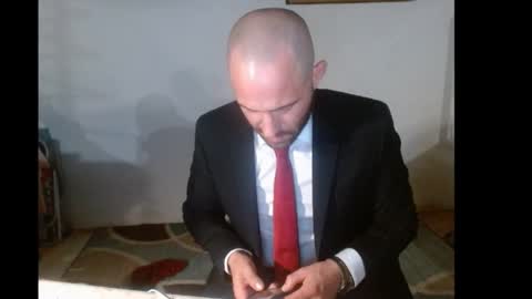 Preacher online show from 01-05-25, 11:59