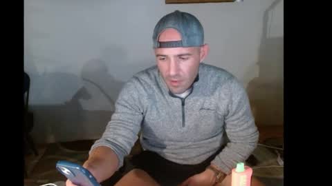 Preacher online show from 01-09-25, 09:16