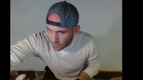 Preacher online show from 01-12-25, 12:44